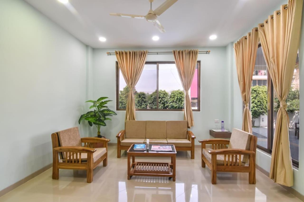 Jv 3Bhk Villa Lonavla Zewnętrze zdjęcie
