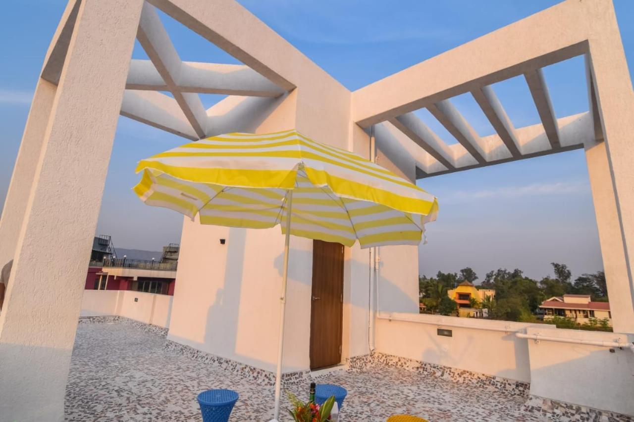 Jv 3Bhk Villa Lonavla Zewnętrze zdjęcie