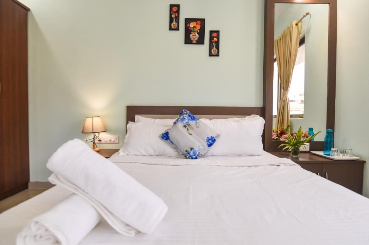 Jv 3Bhk Villa Lonavla Zewnętrze zdjęcie
