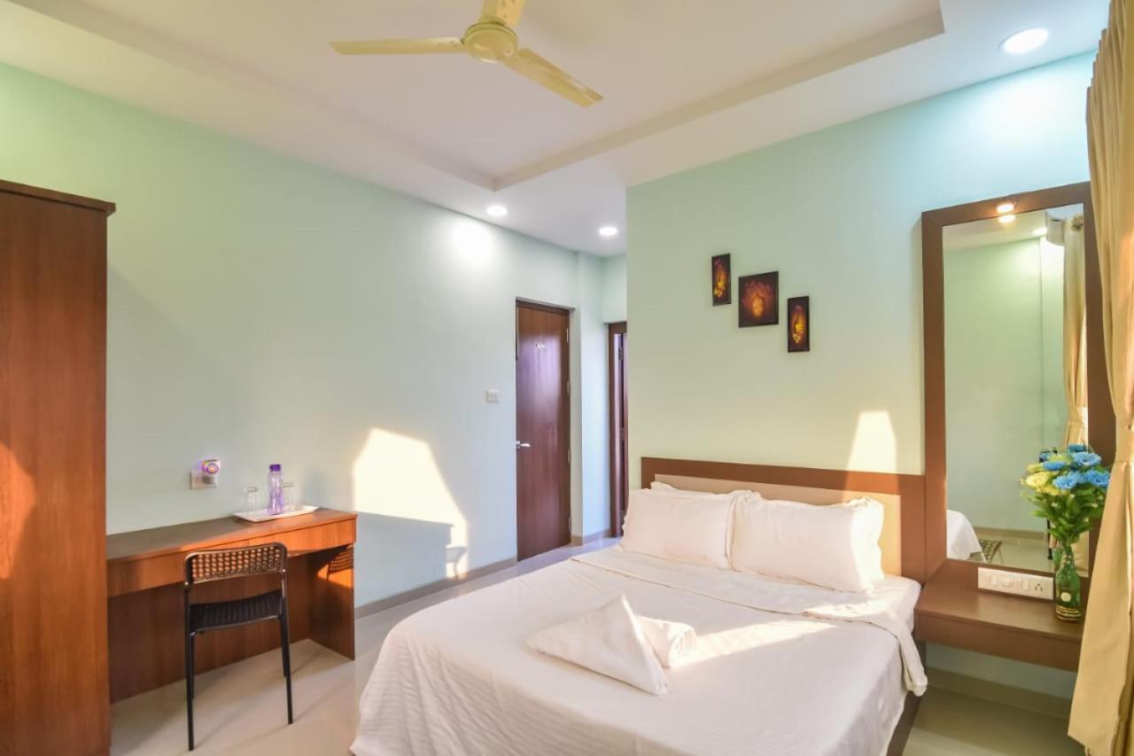 Jv 3Bhk Villa Lonavla Zewnętrze zdjęcie