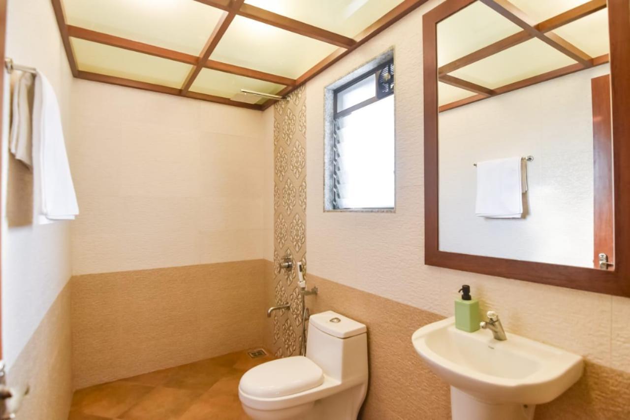 Jv 3Bhk Villa Lonavla Zewnętrze zdjęcie