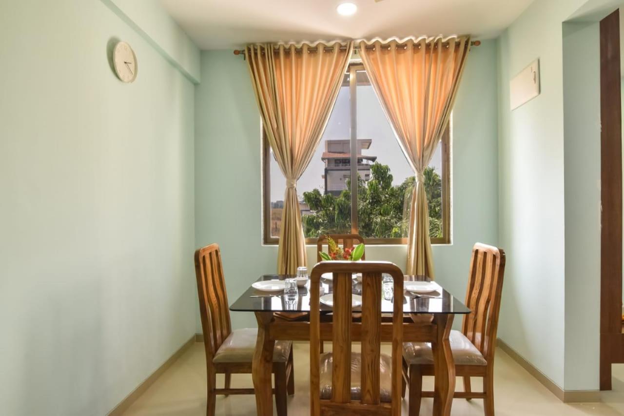 Jv 3Bhk Villa Lonavla Zewnętrze zdjęcie