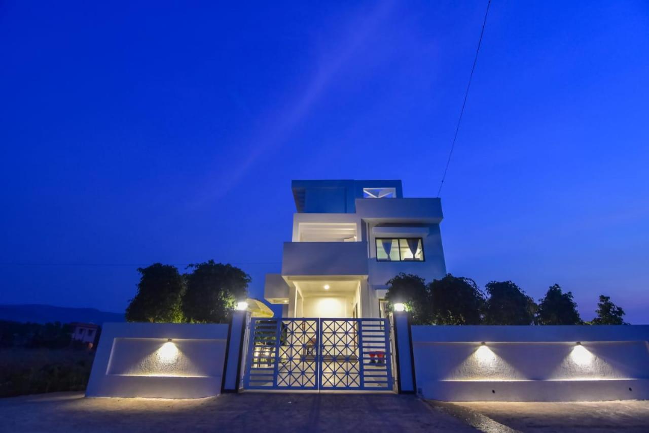 Jv 3Bhk Villa Lonavla Zewnętrze zdjęcie