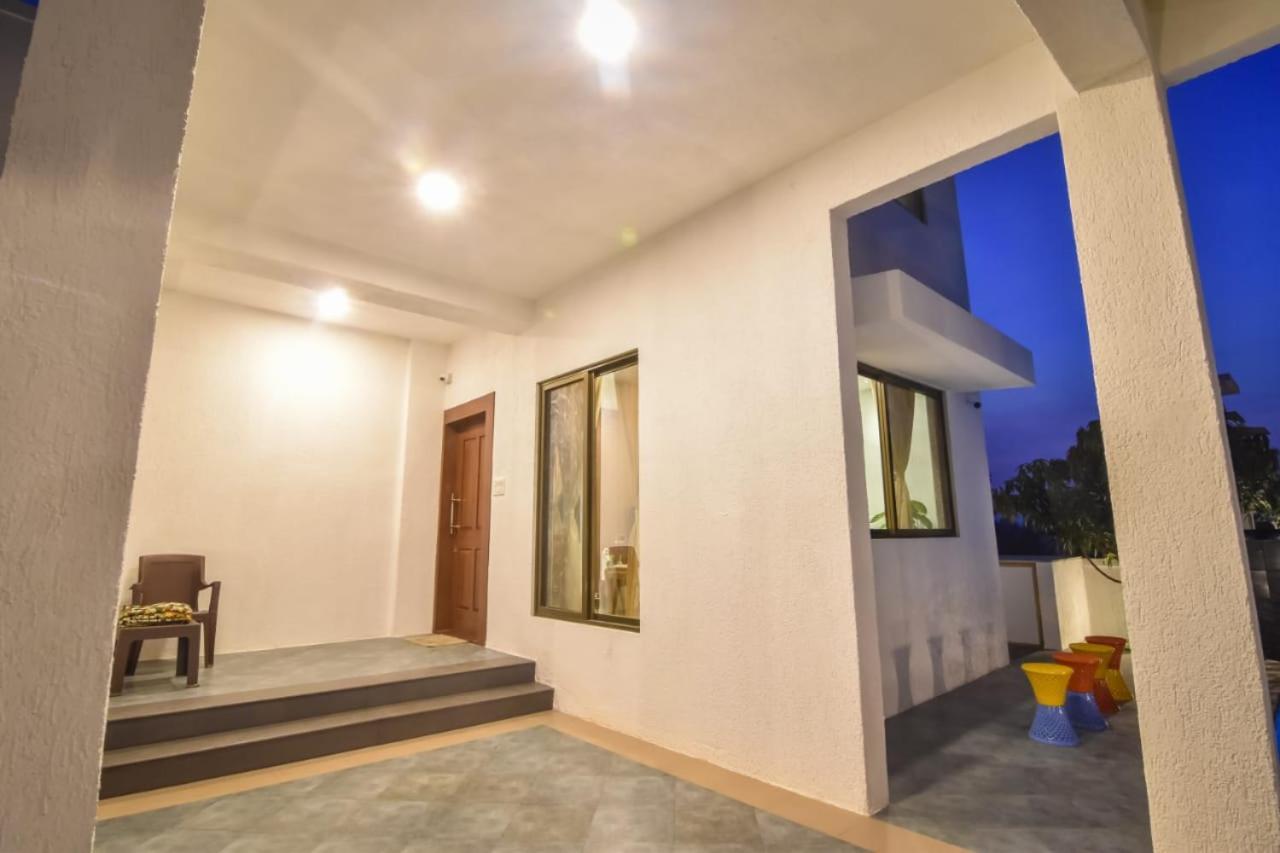 Jv 3Bhk Villa Lonavla Zewnętrze zdjęcie