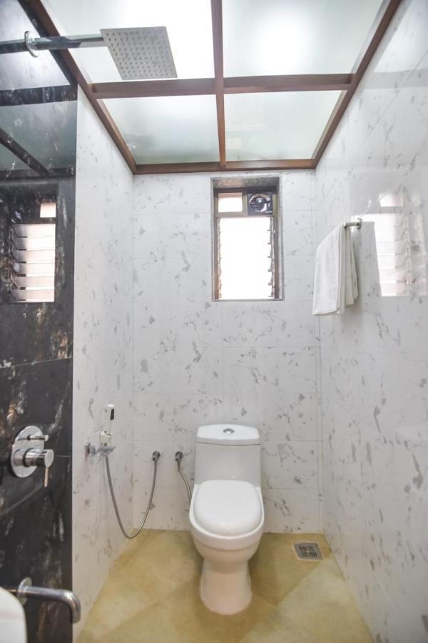 Jv 3Bhk Villa Lonavla Zewnętrze zdjęcie
