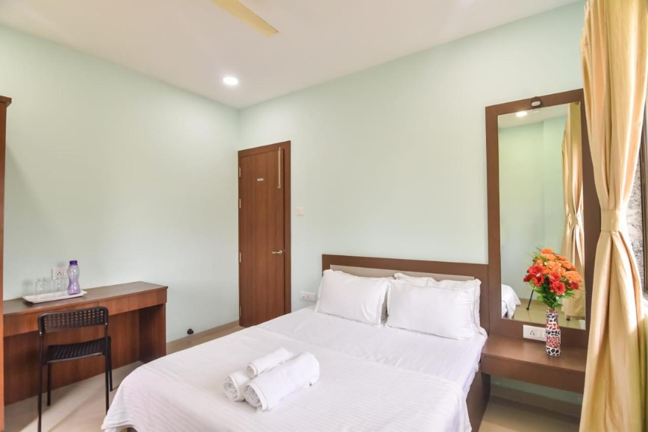 Jv 3Bhk Villa Lonavla Zewnętrze zdjęcie