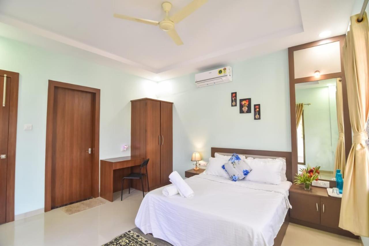 Jv 3Bhk Villa Lonavla Zewnętrze zdjęcie
