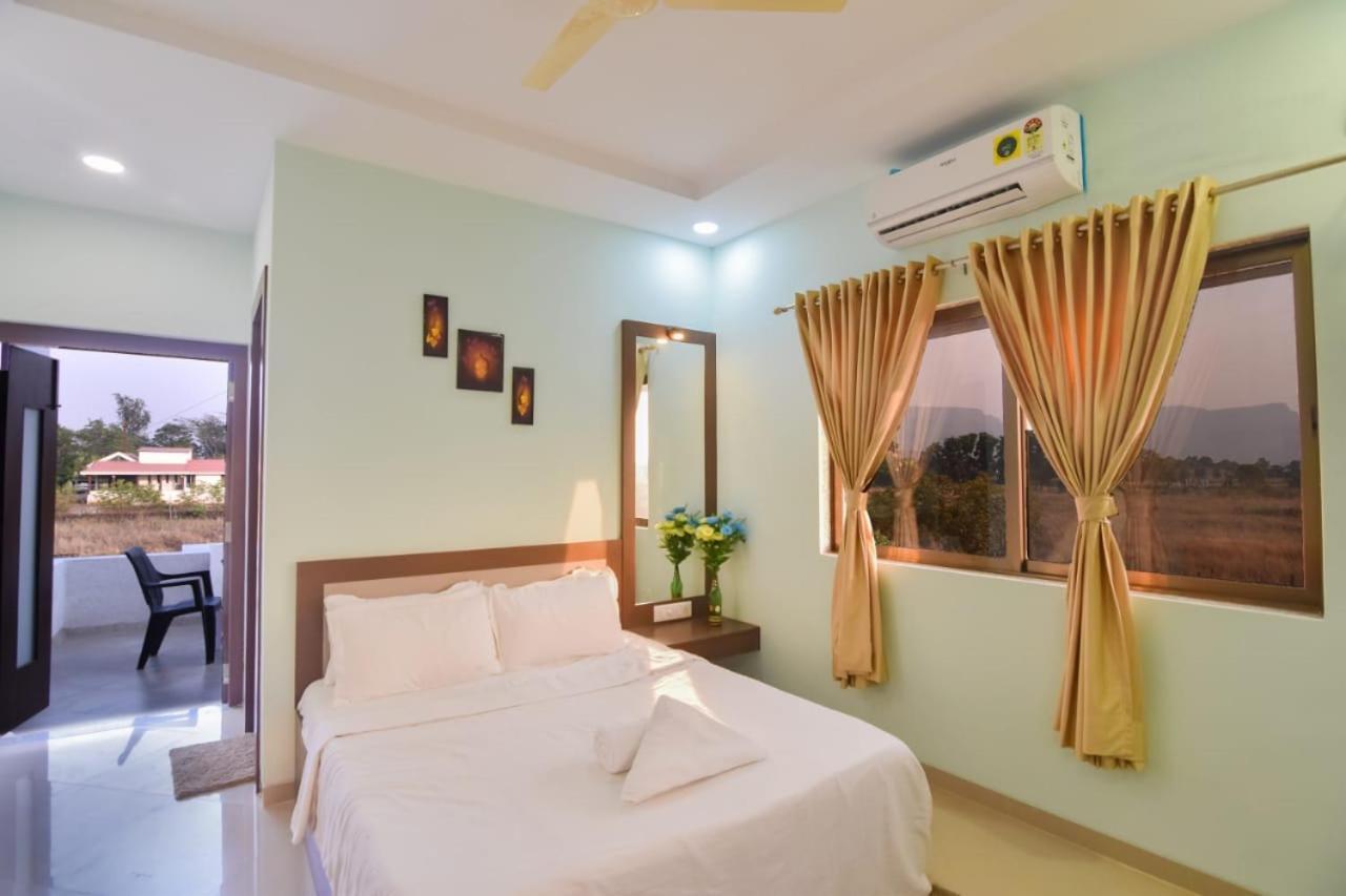 Jv 3Bhk Villa Lonavla Zewnętrze zdjęcie