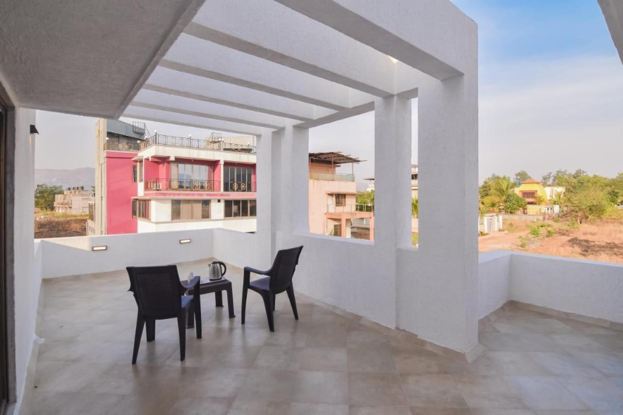 Jv 3Bhk Villa Lonavla Zewnętrze zdjęcie